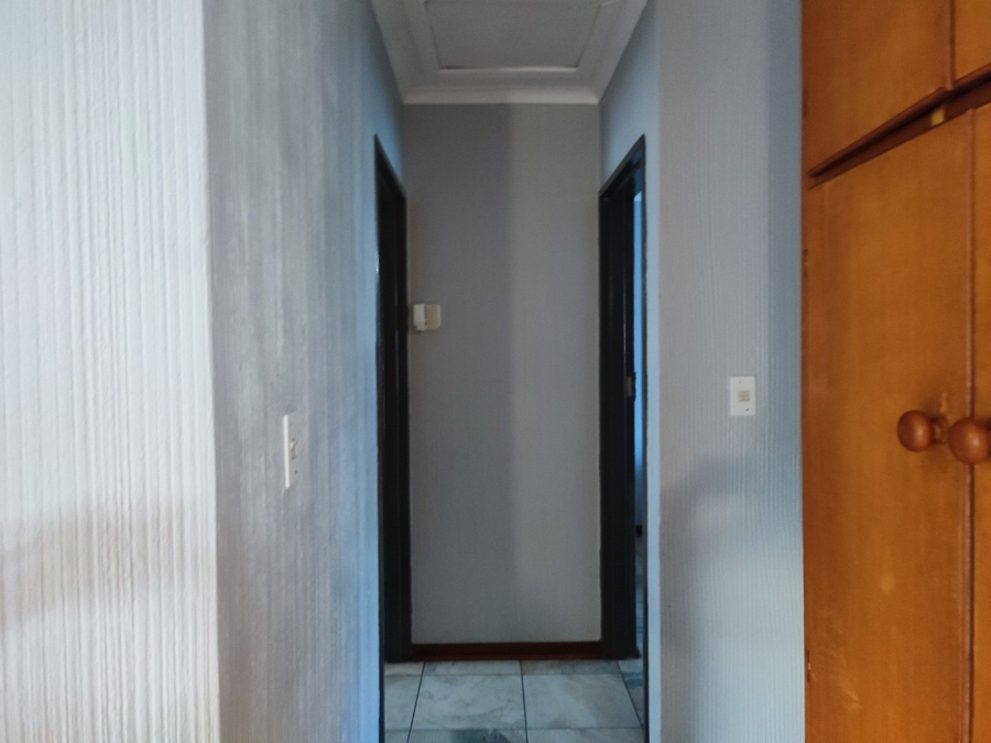 3 Bedroom Property for Sale in Uitsig Free State